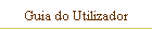 Guia do Utilizador